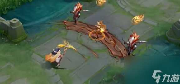 王者荣耀大司命东方月初皮肤特效怎么