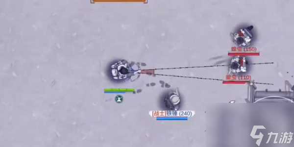 阿瑞斯病毒2火铳怎么获取