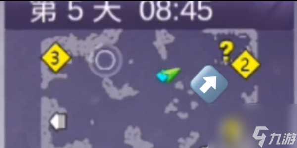 阿瑞斯病毒2火铳怎么获取