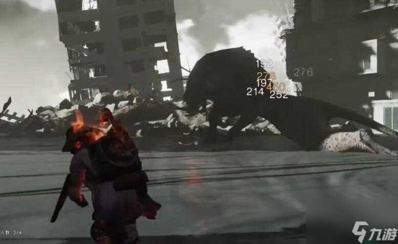 七日世界低语孤狼获取技巧攻略