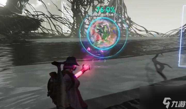 七日世界低语孤狼获取技巧攻略