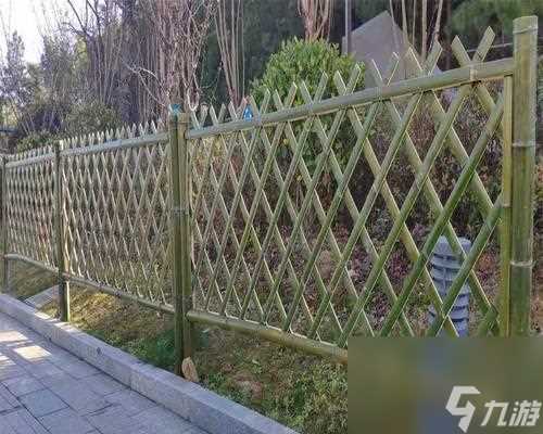 《桃源记》中怎么拆除和移动篱笆 玩游戏也能学技巧——实用篇