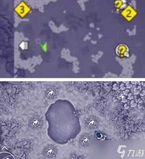 阿瑞斯病毒2曼陀罗花获取在哪里介绍
