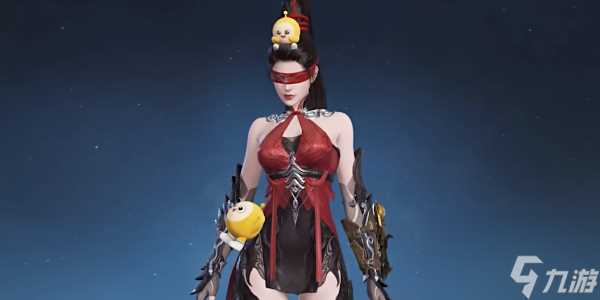 永劫无间蛋仔派对联动活动介绍详情介绍-永劫无间蛋仔派对联动活动介绍