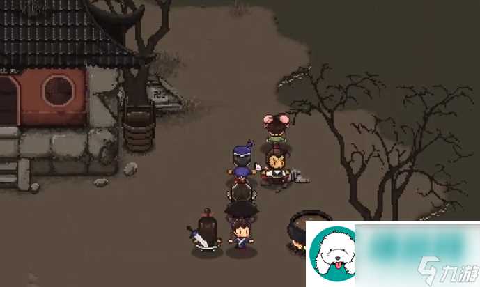 大江湖之苍龙与白鸟塞北名丐在哪里-塞北名丐介绍