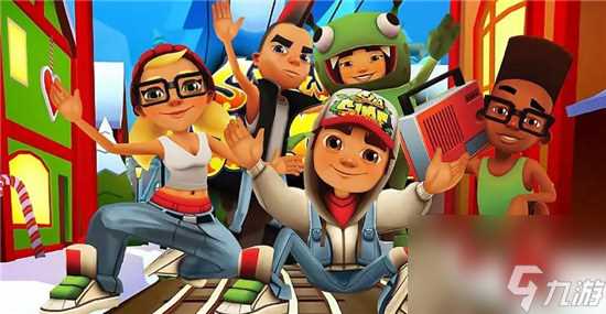 地铁跑酷小牙仔的积木有什么用地铁跑酷小牙仔的积木效果推荐