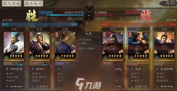 三国志战略版法正加强后怎么样 法正解析攻略