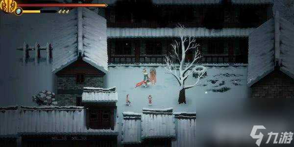 暖雪见闻录这一道具的集体在哪里需要怎么寻找 道具在哪里推荐