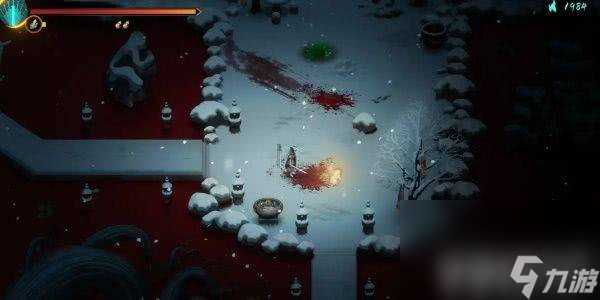 暖雪见闻录这一道具的集体在哪里需要怎么寻找 道具在哪里推荐