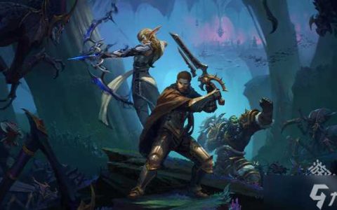 魔兽世界玩家还留着15年前去世父亲游戏里的信