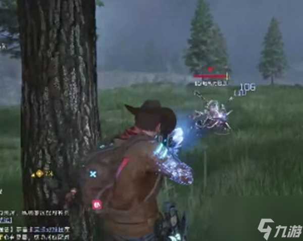 《星球重启》废旧金属任务接取及完成攻略