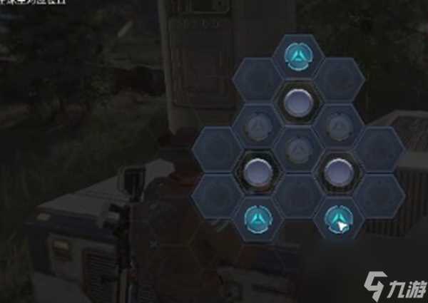 《星球重启》受潮短路任务接取及完成攻略