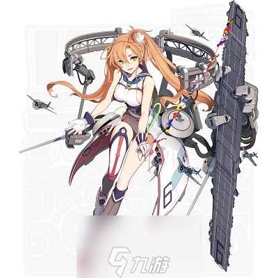 黑潮深海觉醒企业人物介绍 技能与立绘介绍