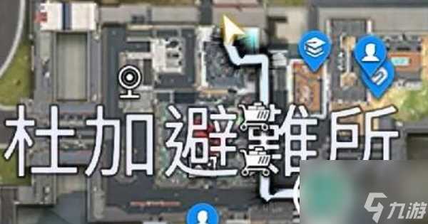 《星球重启》金刚原型图纸在哪里介绍