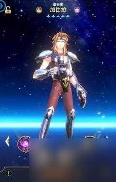 圣斗士星矢手游正义最强阵容 圣斗士星矢手游最新梯队