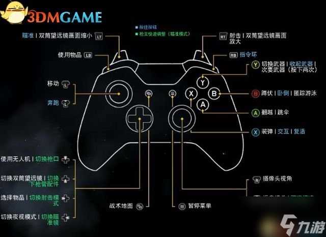 《幽灵行动 荒野》 图文攻略 全章节任务剧情流程攻略