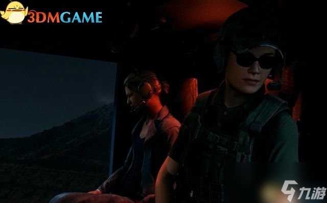 《幽灵行动 荒野》 图文攻略 全章节任务剧情流程攻略