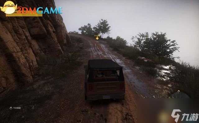 《幽灵行动 荒野》 图文攻略 全章节任务剧情流程攻略