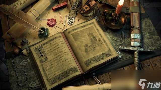 永恒之柱2 死火 图文全流程全任务攻略 全地图指引