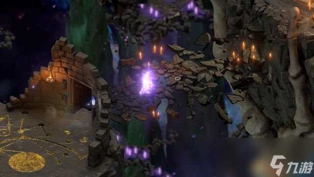 永恒之柱2 死火 图文全流程全任务攻略 全地图指引