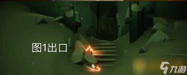 《光遇》10月26日大蜡烛堆在哪里推荐