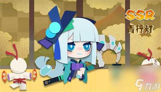 妖怪屋青行灯喜欢的食物介绍-妖怪屋青行灯喜欢的食物推荐