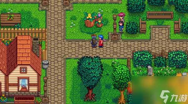 星露谷物语巧克力蛋糕配方怎么获取 星露谷物语巧克力蛋糕配方获取方法介绍