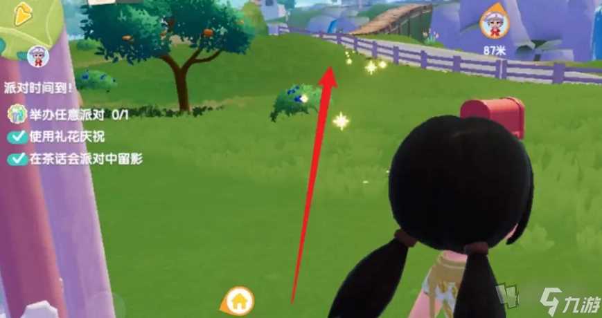 心动小镇烹饪导师在什么在哪里 心动小镇烹饪导师在哪里推荐