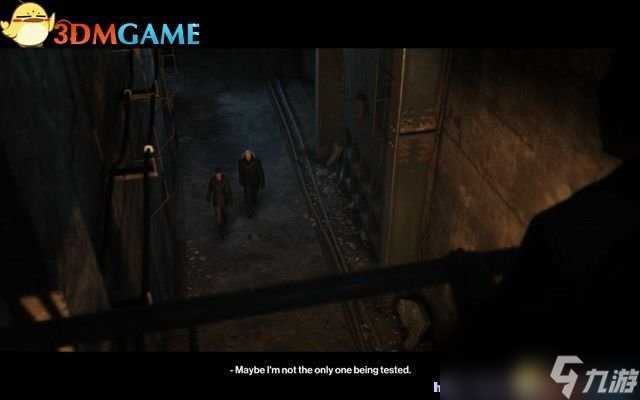 杀手6 图文全剧情流程攻略 全刺杀方案全挑战攻略