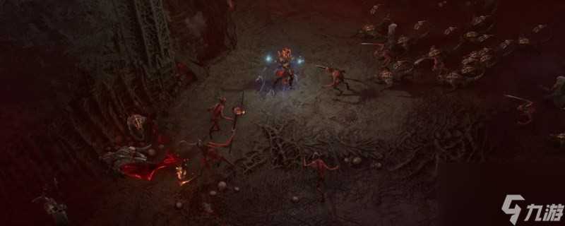 暗黑破坏神4强化闪电矛暴击几率推荐