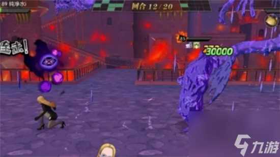 航海王燃烧意志麦哲伦主线怎么打 麦哲伦主线打法推荐