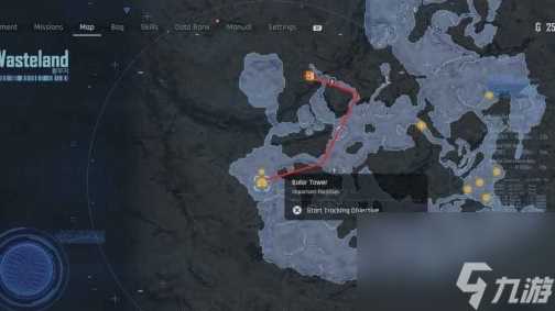 剑星stellarblade重启任务攻略