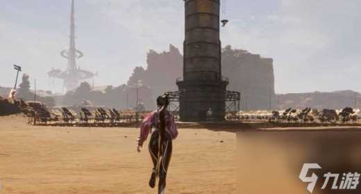 剑星stellarblade重启任务攻略