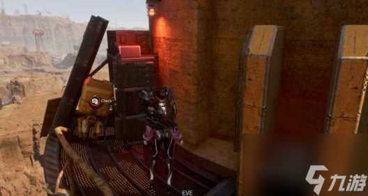 剑星stellarblade重启任务攻略