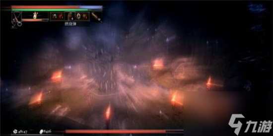 盐与献祭手游血树之心打法攻略