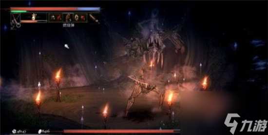 盐与献祭手游血树之心打法攻略