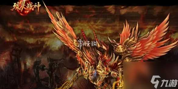 烈火战神最强职业选择推荐