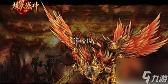 烈火战神快速升级方法