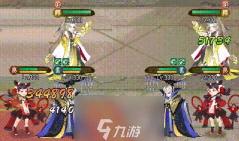 千秋辞孙尚香怎么样 玉璧推荐技能属性阵容搭配攻略