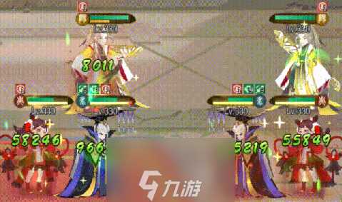 千秋辞孙尚香怎么样 玉璧推荐技能属性阵容搭配攻略