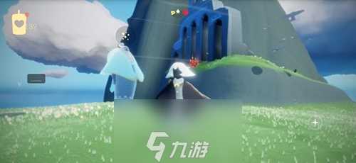 光遇圣岛季编钟在哪里在哪 所有编钟地点介绍