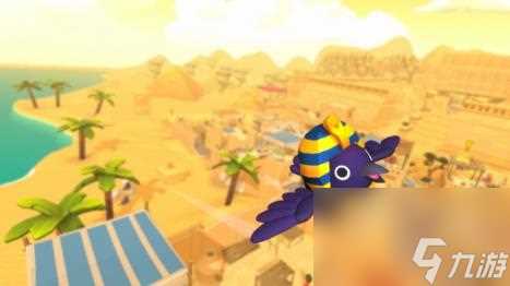 整蛊鸦游戏类型介绍