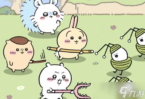 Chiikawa Pocket上线时间预测