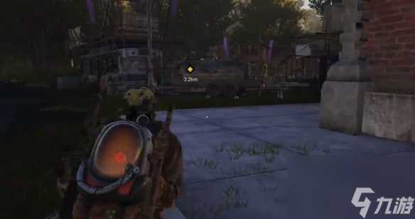 七日世界暖阳中学宝箱在哪里介绍