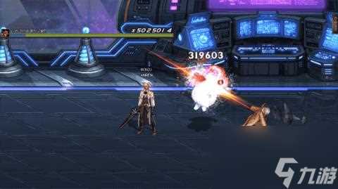 枪剑士的三觉和优化 dnf枪剑士补丁