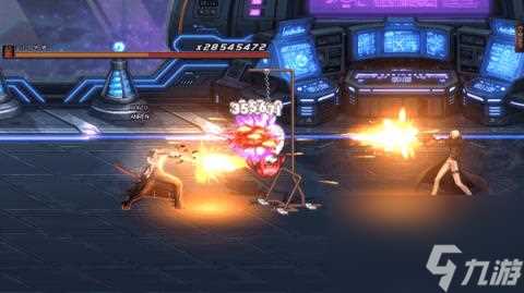 枪剑士的三觉和优化 dnf枪剑士补丁