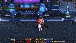 枪剑士的三觉和优化 dnf枪剑士补丁