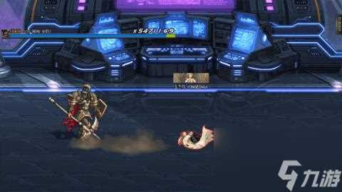 枪剑士的三觉和优化 dnf枪剑士补丁