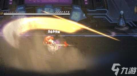 枪剑士的三觉和优化 dnf枪剑士补丁