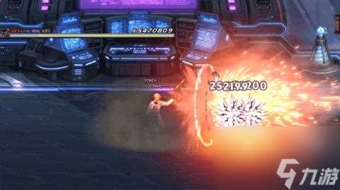 枪剑士的三觉和优化 dnf枪剑士补丁